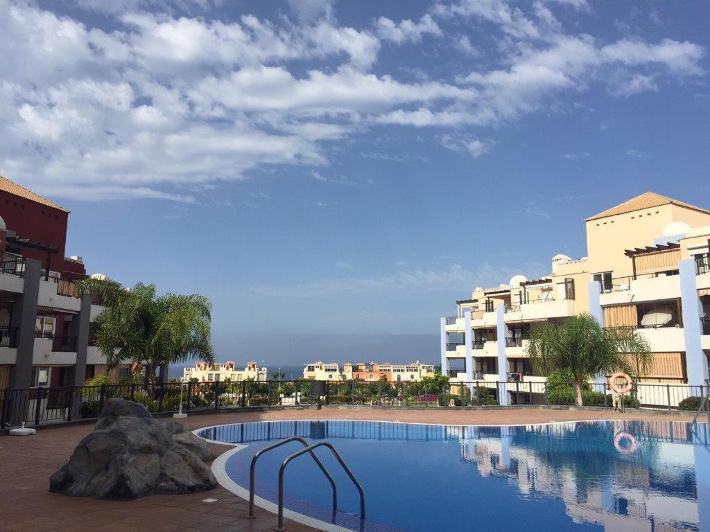 El Rincon 3 Διαμέρισμα Los Cristianos  Εξωτερικό φωτογραφία