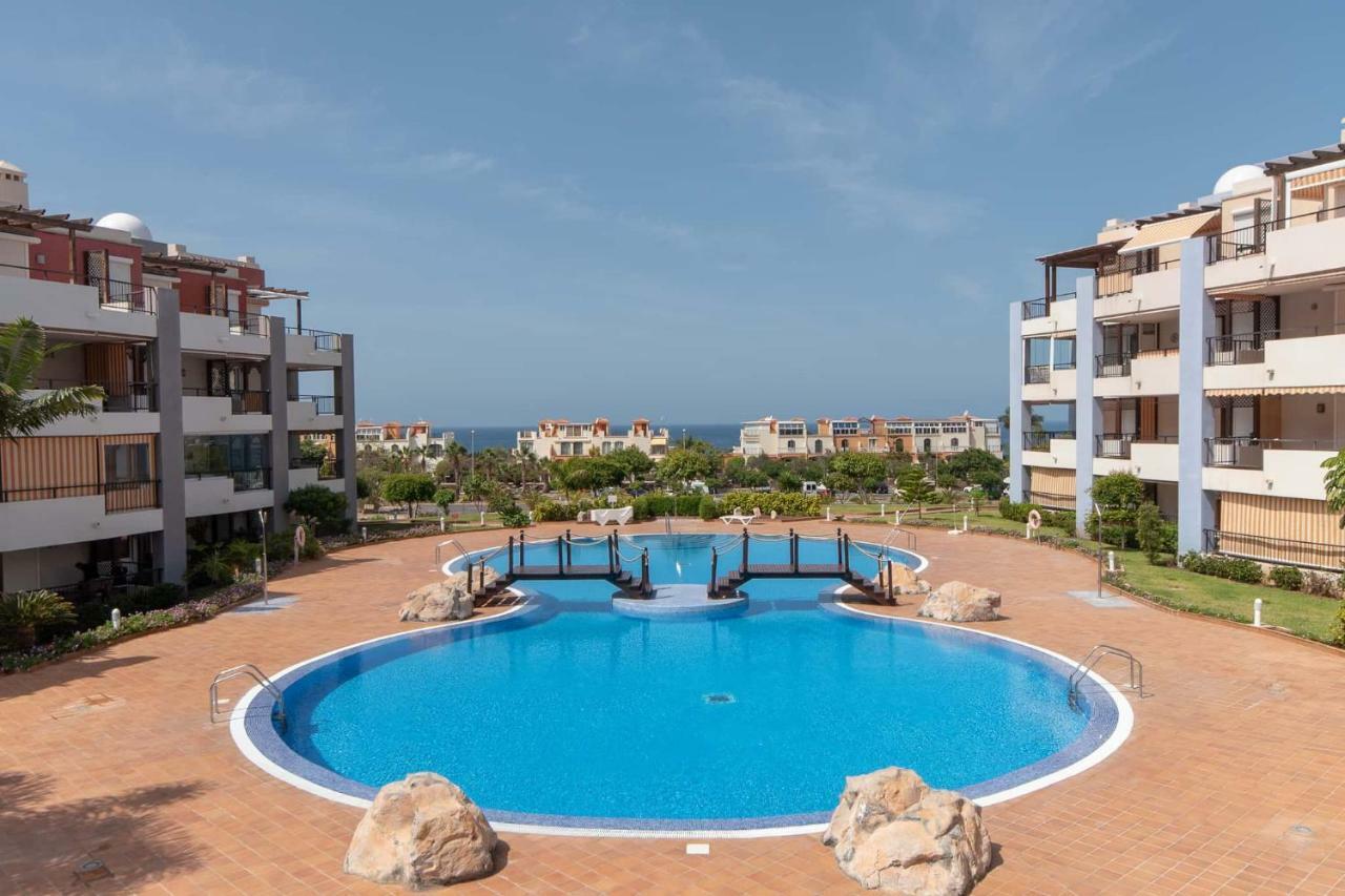 El Rincon 3 Διαμέρισμα Los Cristianos  Εξωτερικό φωτογραφία